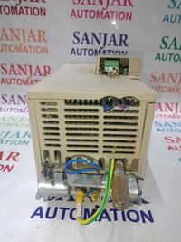 YASKAWA CIMR TR4V0023JMB