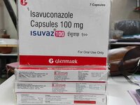 isavuconazole capsules