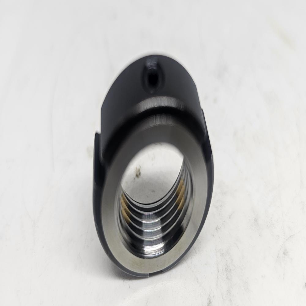 PRECISION RADIAL TYPE LOCKNUTS