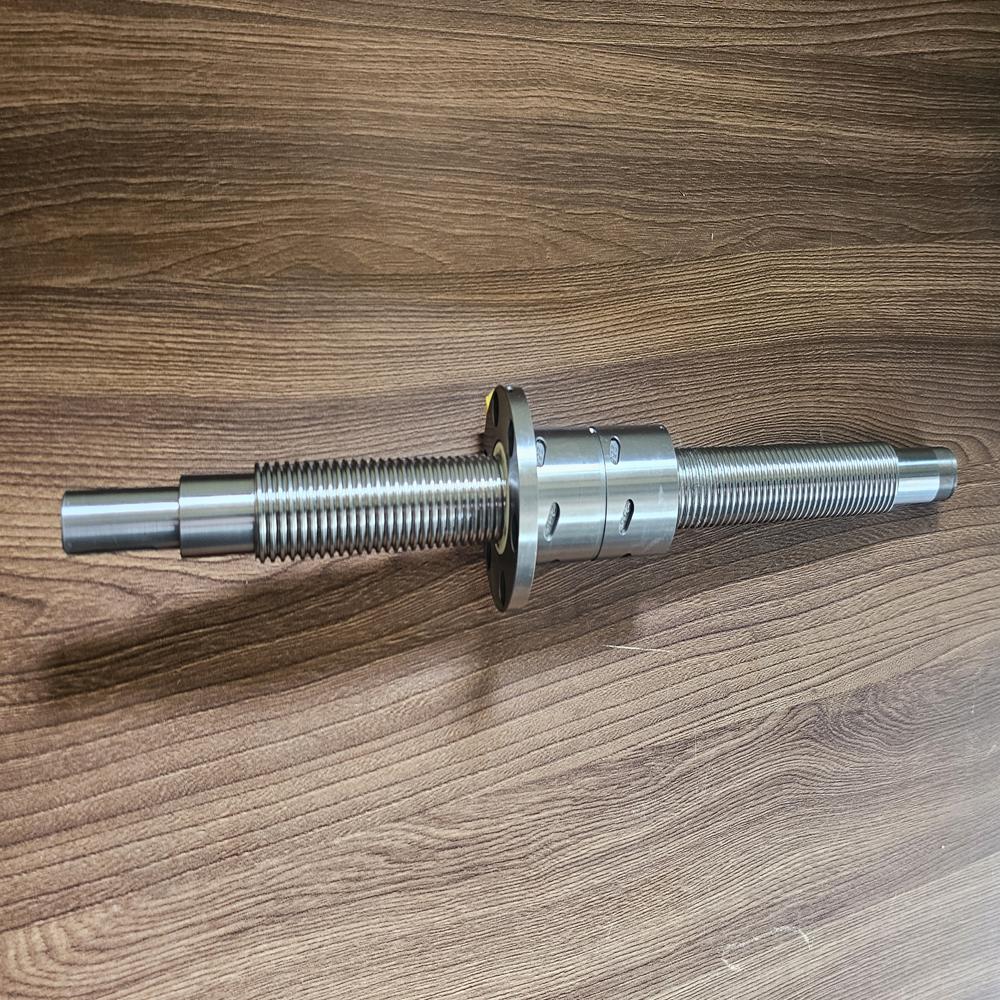 GROUND BALLSCREW