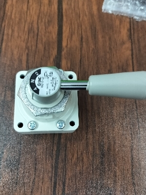 SMC HAND VALVE