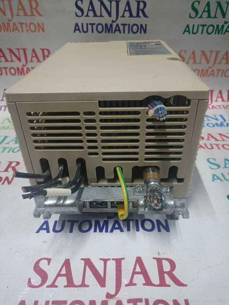 YASKAWA CIMR-TR4V0031JMB