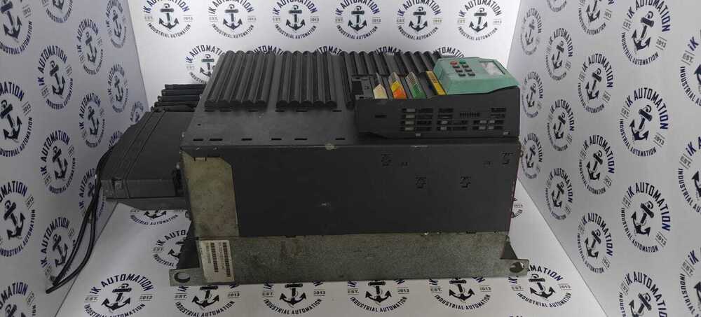 SIEMENS 6SL3224-0BE33-7UA0