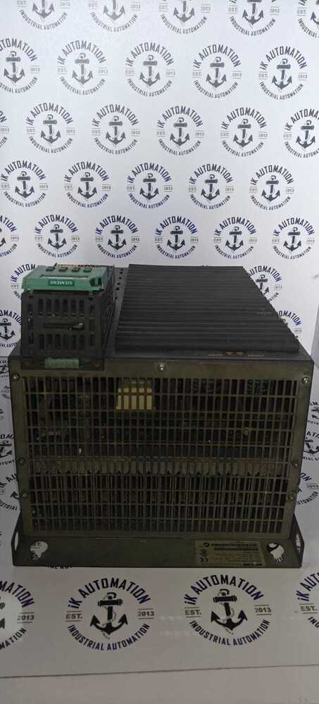 SIEMENS 6SL3224-0BE33-7UA0