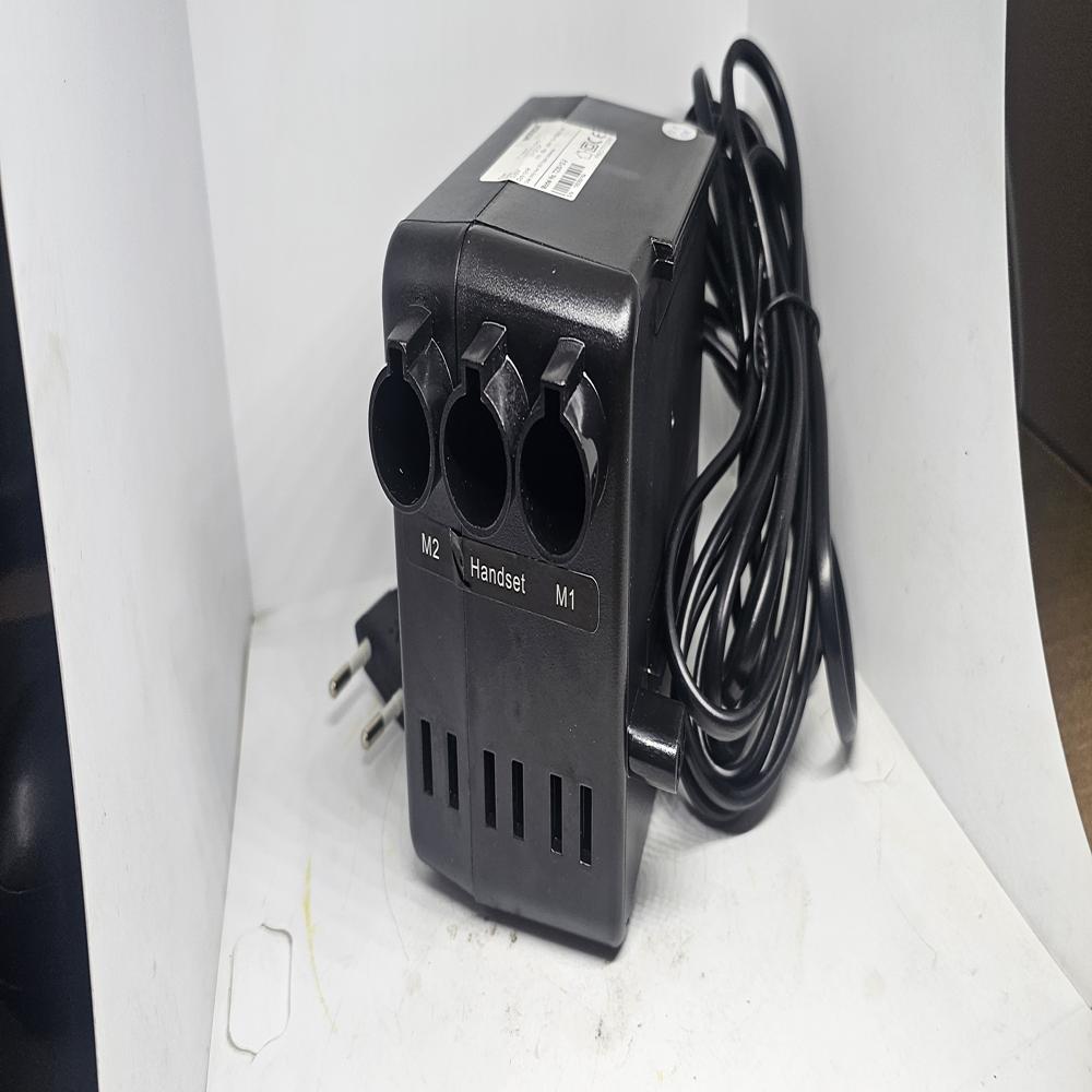CONTROLL BOX