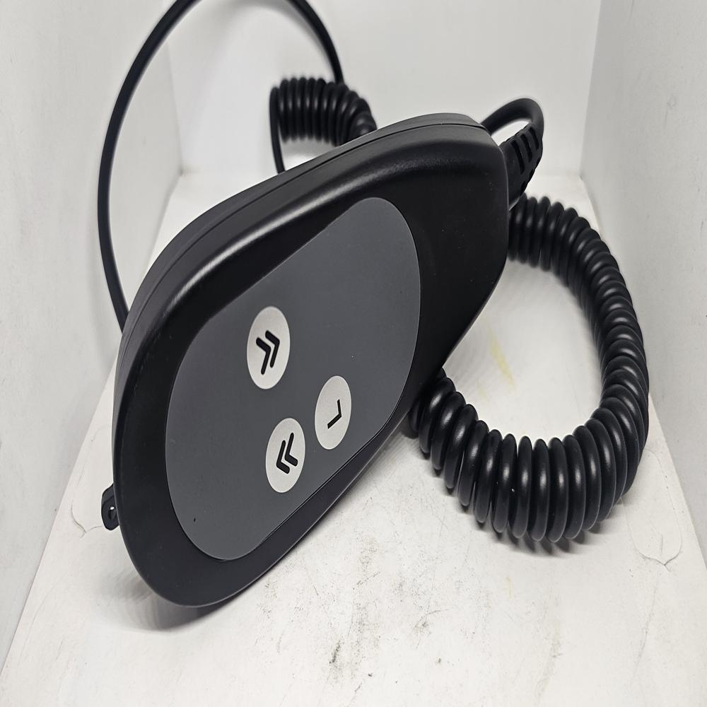 Handset For Dc Motorised Linear Actuator