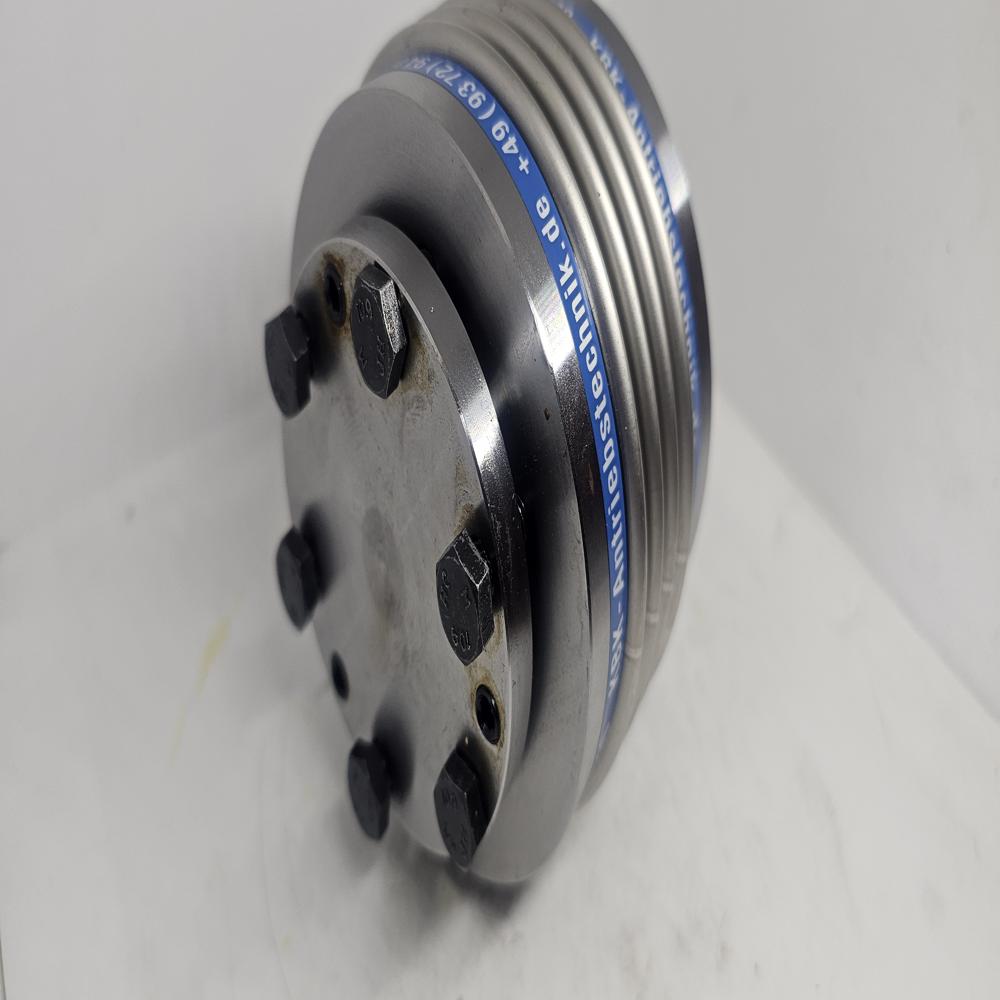 KBK GERMANY METAL BELLOW COUPLINGS