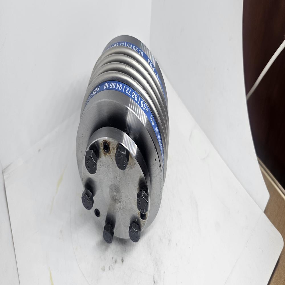 KBK GERMANY METAL BELLOW COUPLINGS