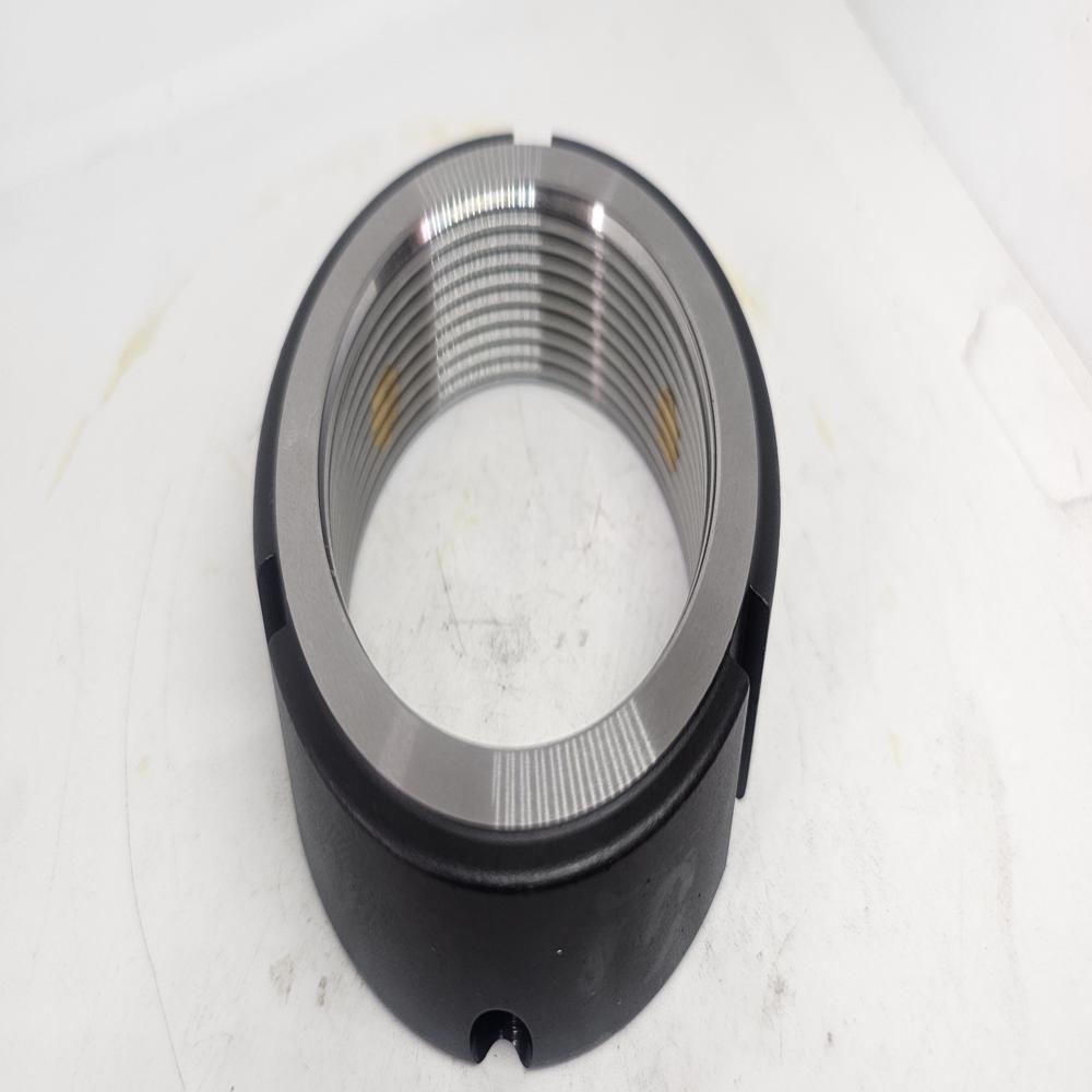 PRECISION LOCKNUTS FOR SPINDLES