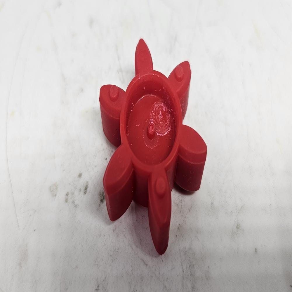 SPIDER FOR SERVO COUPLINGS