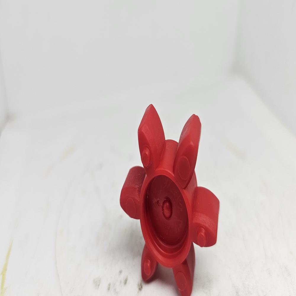 Spider For Servo Couplings