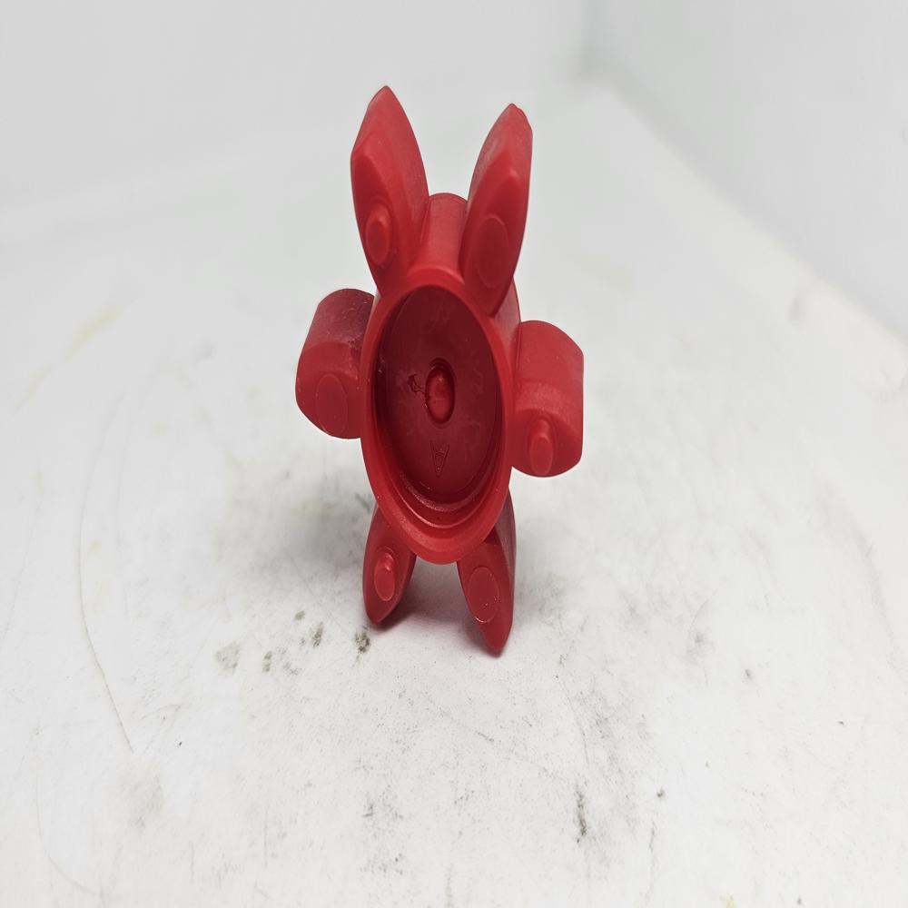 Spider For Servo Couplings