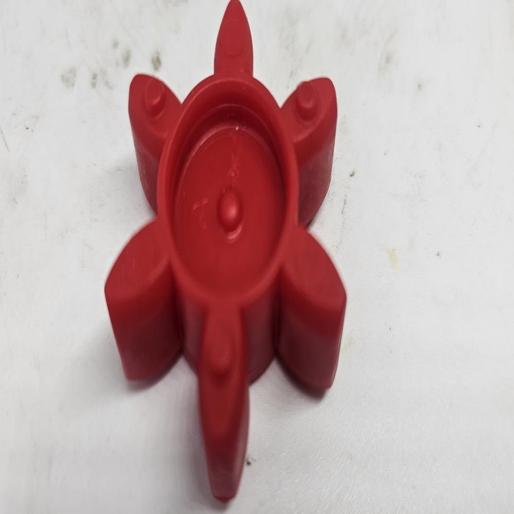 Spider For Servo Couplings