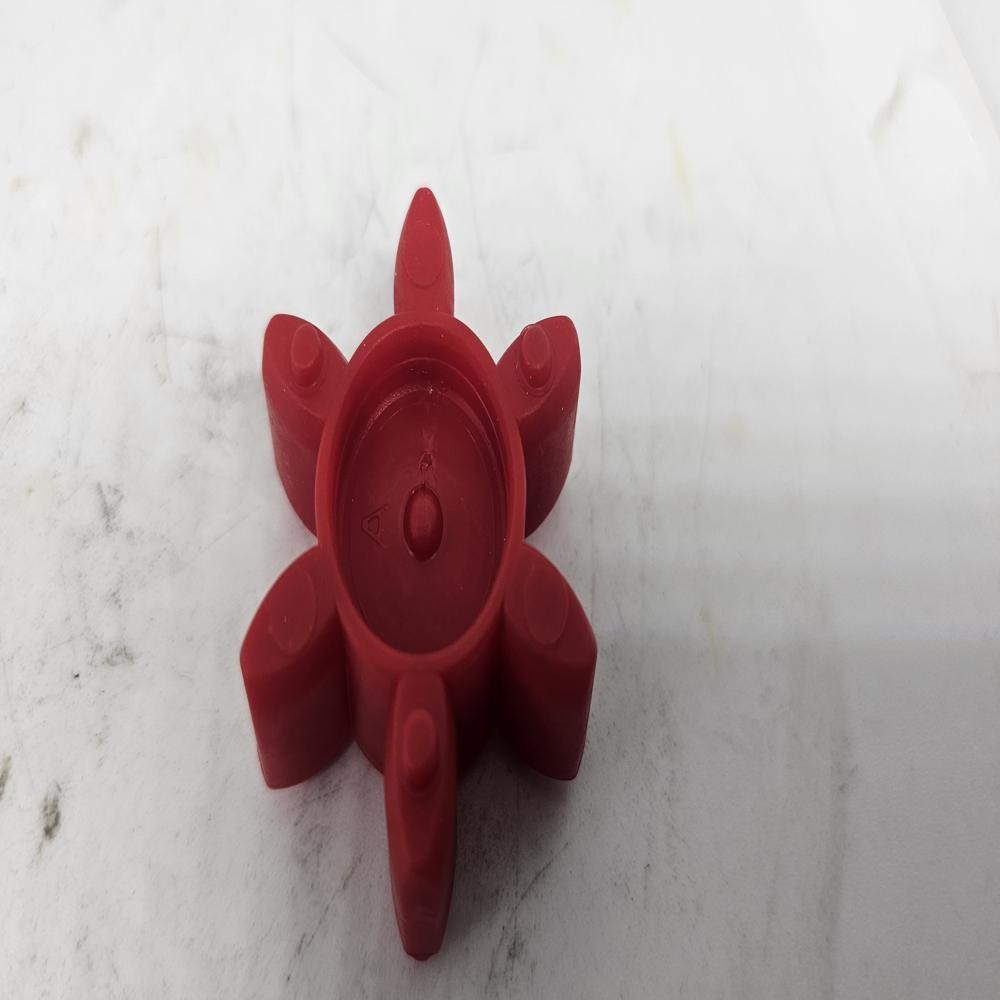 SPIDER FOR SERVO COUPLINGS