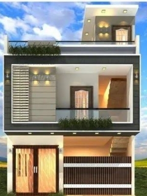 Home construction