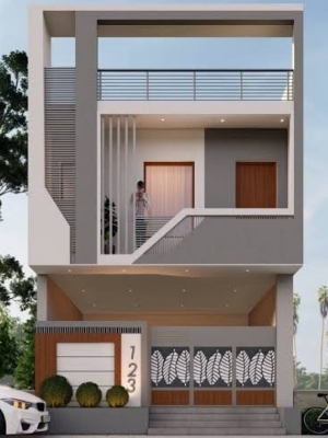 Home construction