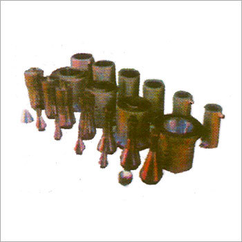 डाई मंड्रेल आकार