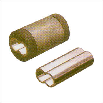 डुअल बैरल स्लीव