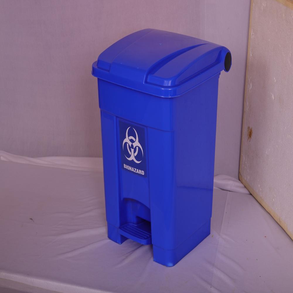 Bio Medical Waste Bin 10-Ltr