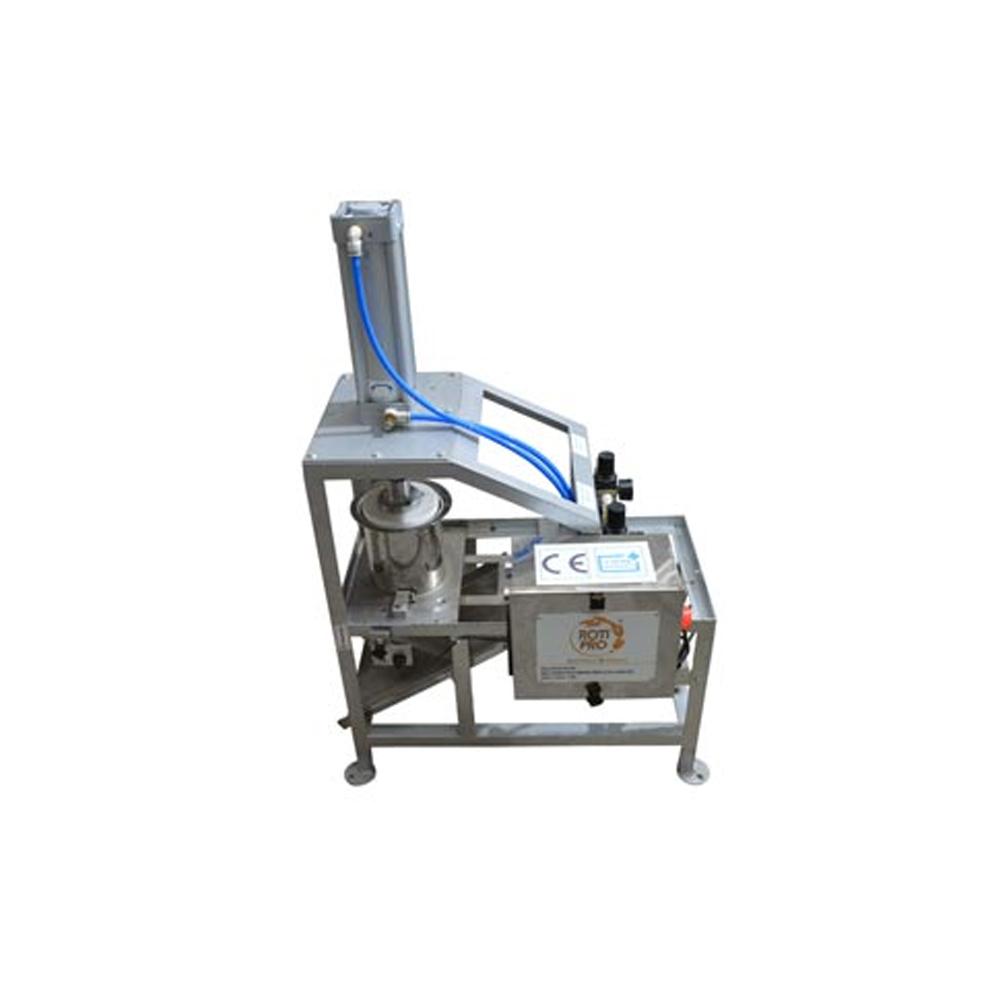 Dough Ball Making Machine - Material: Stainless Steel