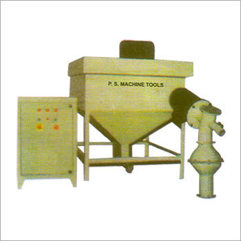 स्वचालित हॉपर लोडर