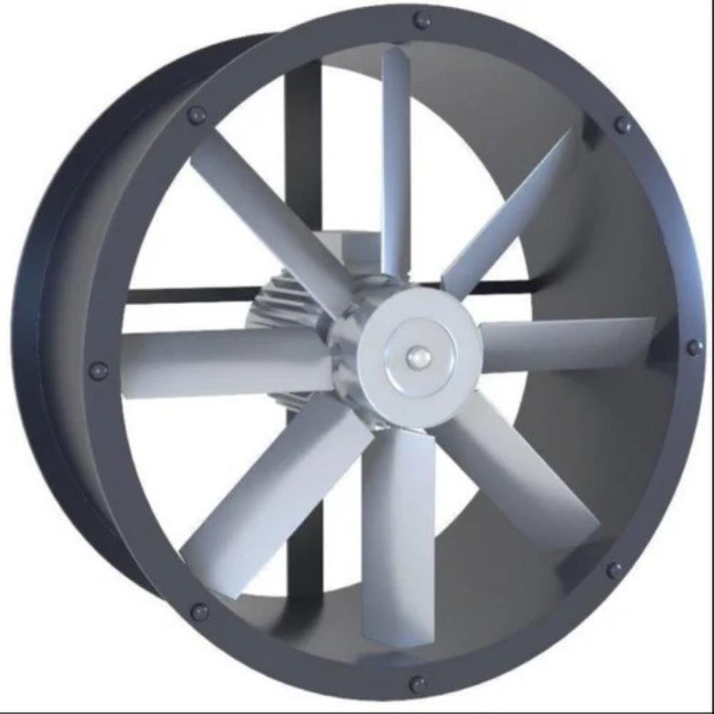 Commercial Stp Fresh Air System - Stainless Steel, Portable Design , Fully Automatic Control For Efficient Dry Dust Management