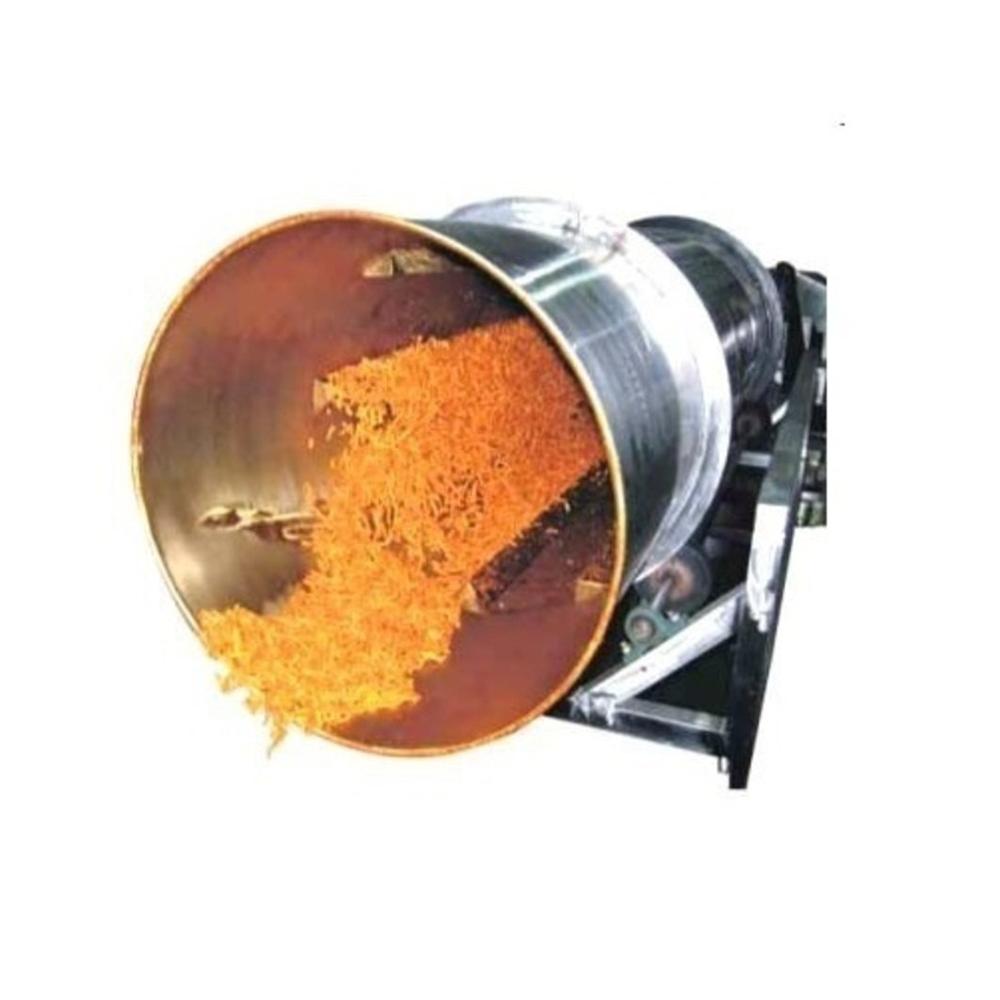 Namkeen coating mixing