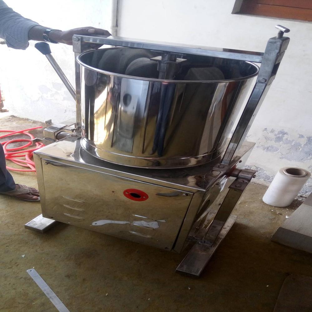 Khoya Making Machine - Feature: Eco Friendly