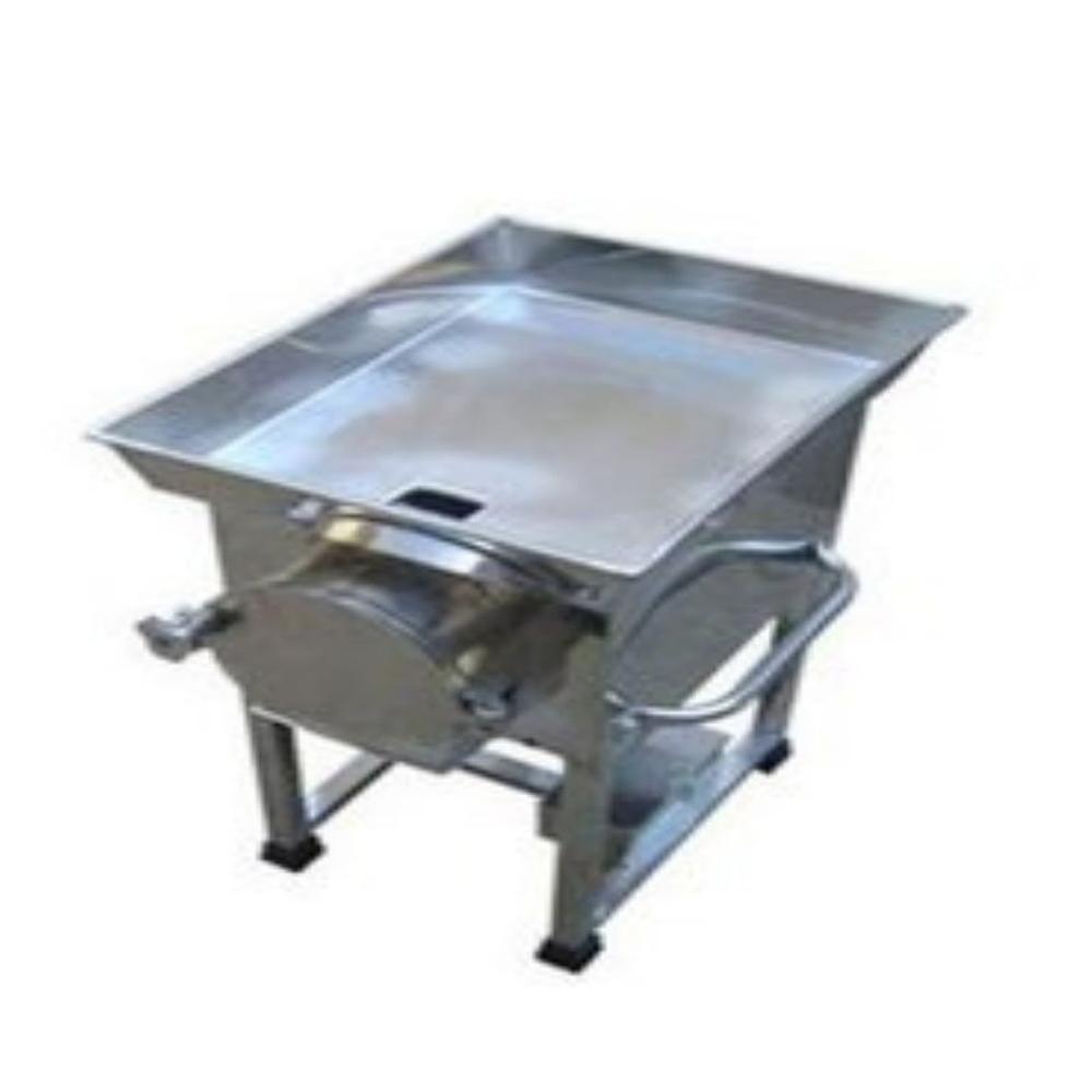 Gravy Machine - Automation Grade: No