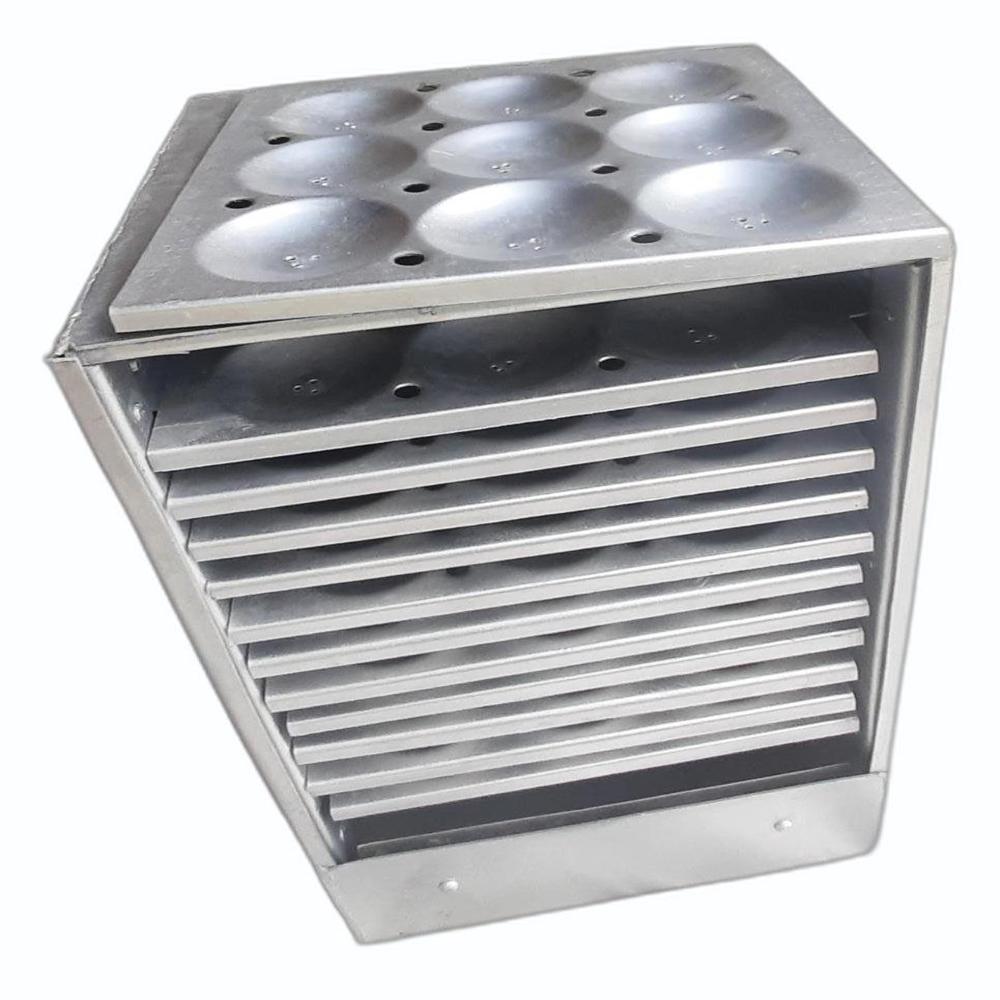 idli machine steam box