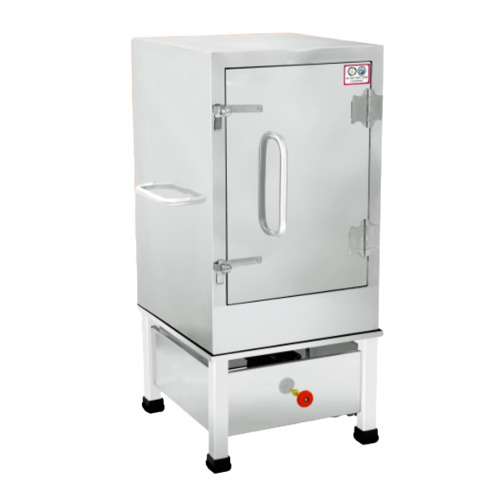 dhokla machine steam box