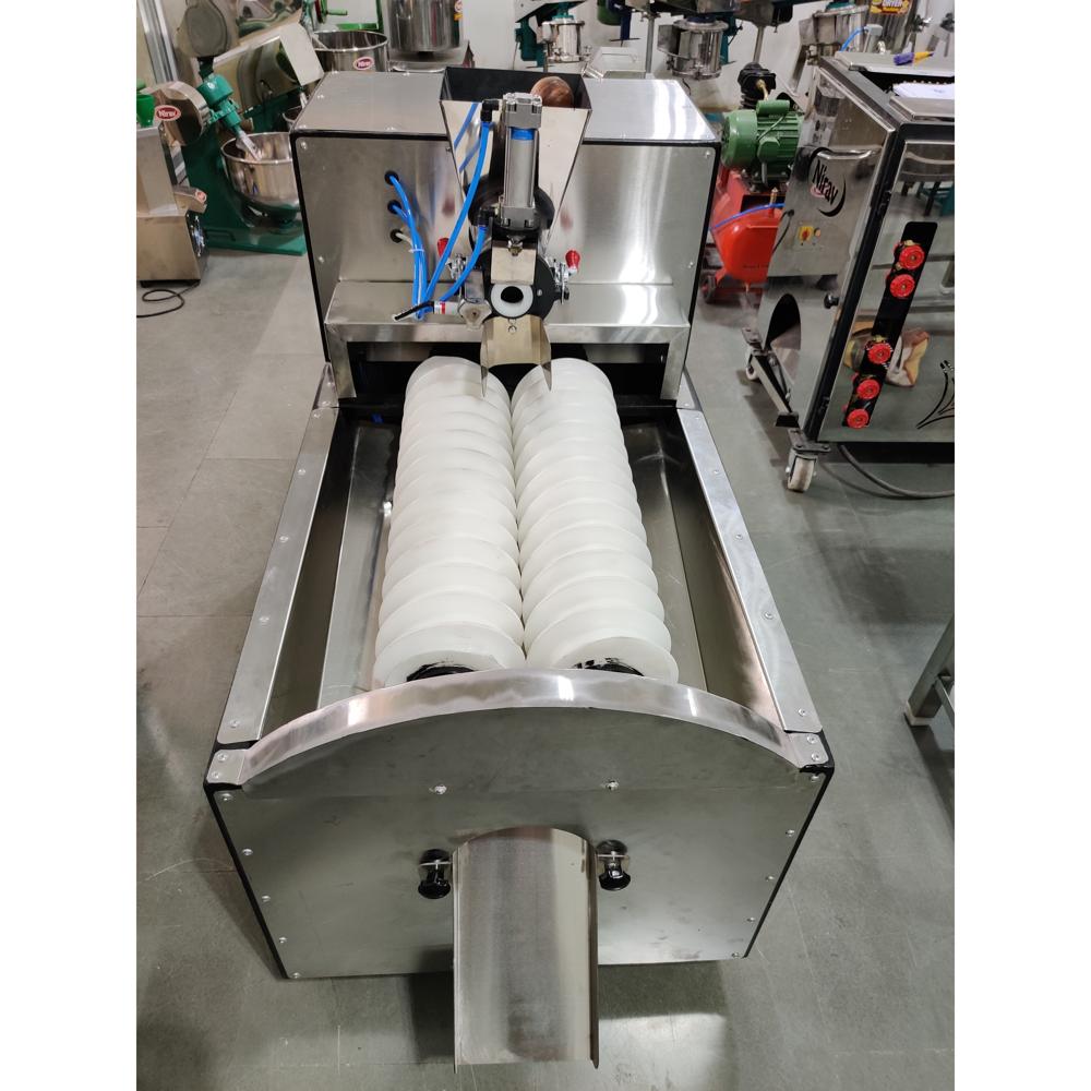 laddu making machine