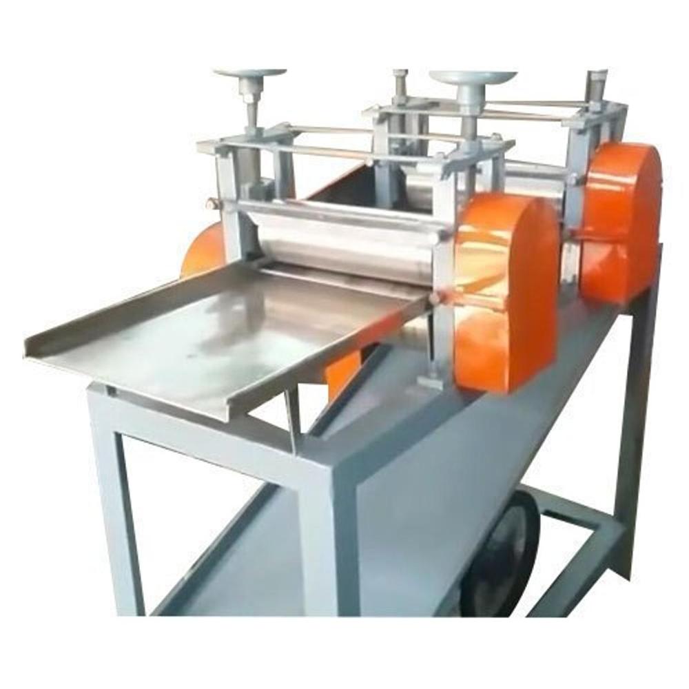 Samosa Patti Machine - Features: Good Quality