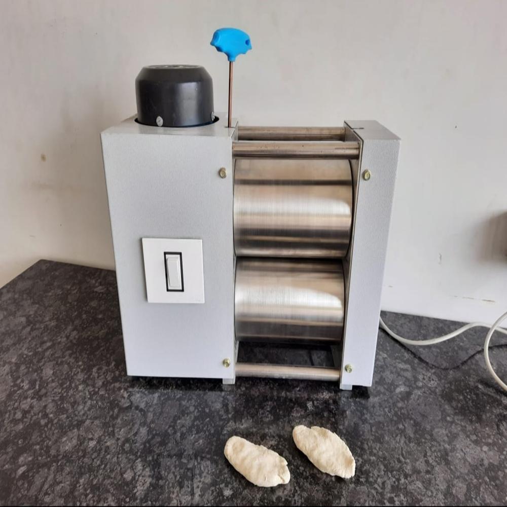 Samosa Patti Machine - Features: Good Quality
