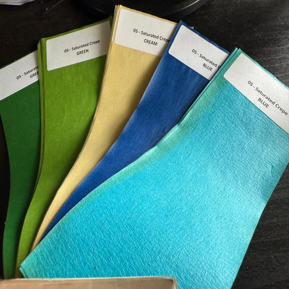 Abro Masking Paper