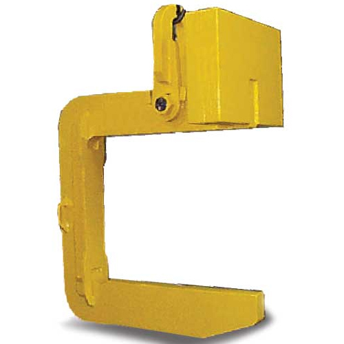 Crane Attachment - Capacity: 5-40 Ton