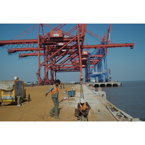 Crane Repair Services