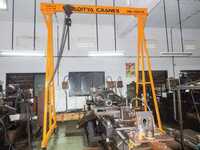 Portable Gantry Crane