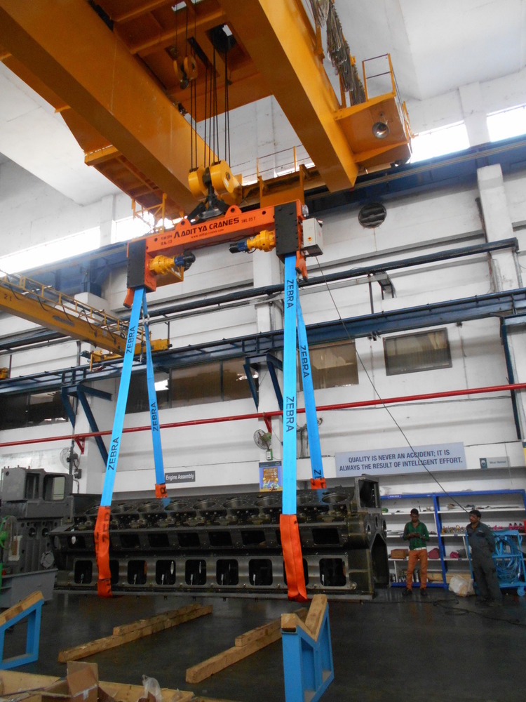 Rotator Turning Device