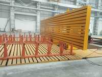 Core Building Platform For Transformer Industry - Belt Type: Pvc/Nylon