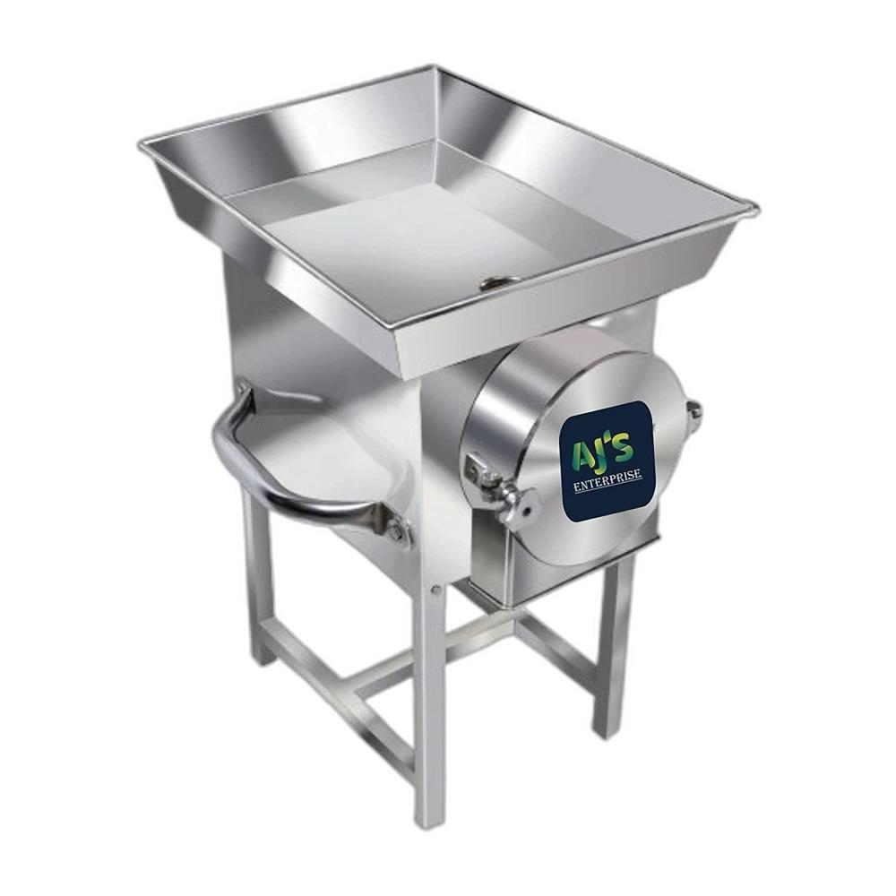 Tomato Pulverizer - Features: Good Quality
