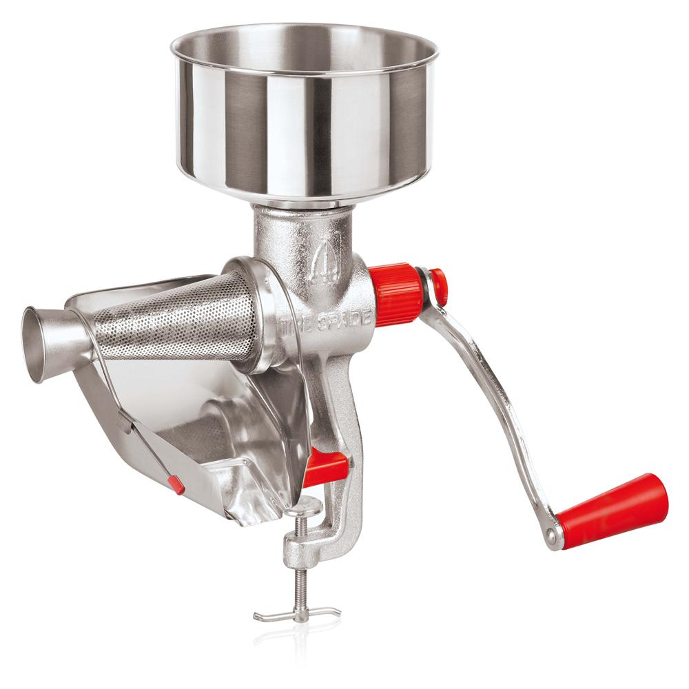 Tomato Pulverizer - Features: Good Quality
