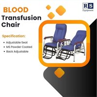 Blood Transfusion Chair - Feature: Good Quality