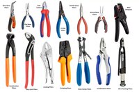 Pliers Group