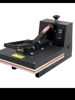 16*24 tshirt Printing machine
