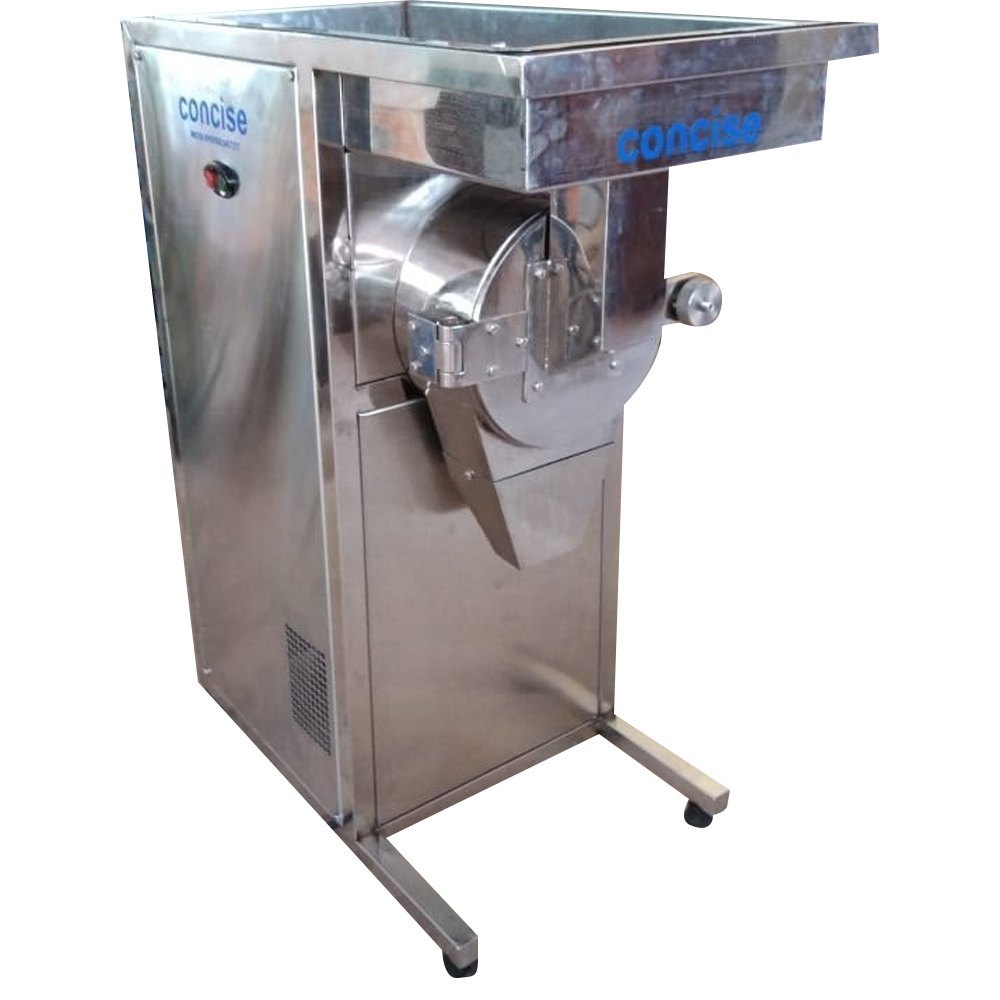 Mayonnaise Making Machine - Feature: Eco Friendly