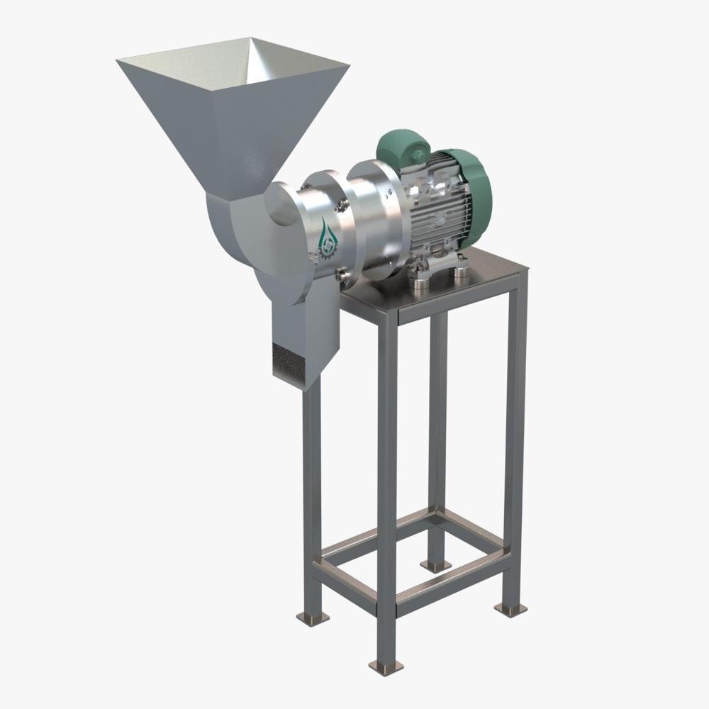 Mayonnaise Making Machine - Feature: Eco Friendly