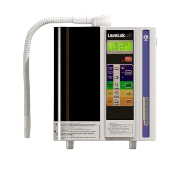 Kangen Machine SD501