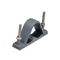Trefoil Type Aluminium Cable Cleats - Application: Industrial