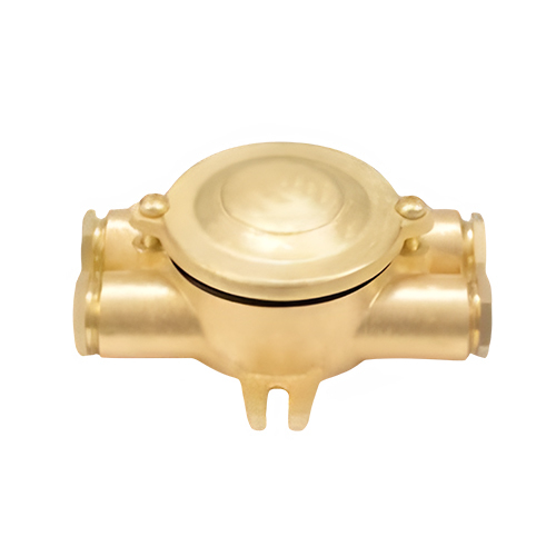 A2 Compression Cable Gland - Color: Various Available